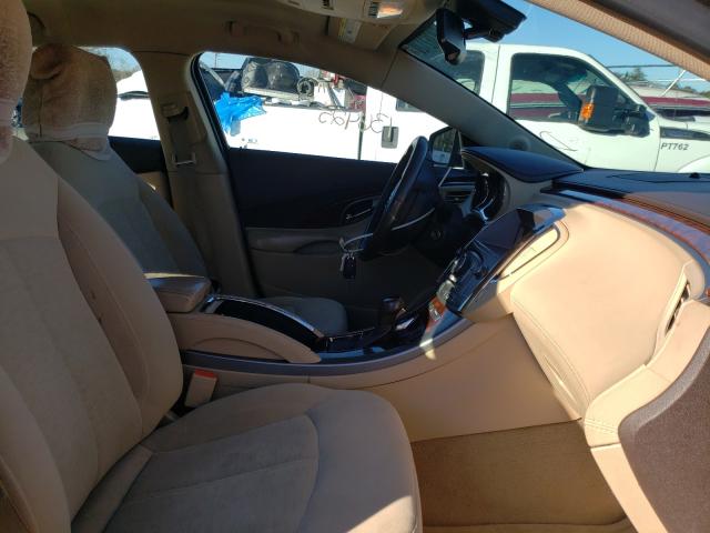 2012 BUICK LACROSSE C 1G4GB5E31CF138183