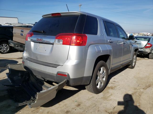 2014 GMC TERRAIN SL 2GKALMEK0E6117531