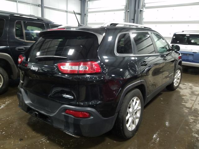 2015 JEEP CHEROKEE L 1C4PJMCS5FW577824