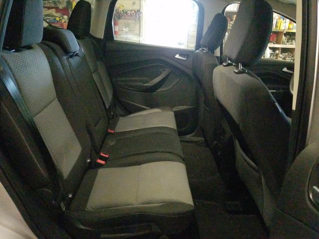 2019 FORD ESCAPE SE 1FMCU9GD7KUA19344