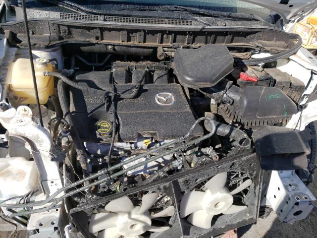 2015 MAZDA CX-9 SPORT JM3TB3BV0F0455240