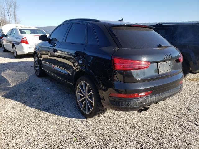 2017 AUDI Q3 PRESTIG WA1GCCFSXHR011864