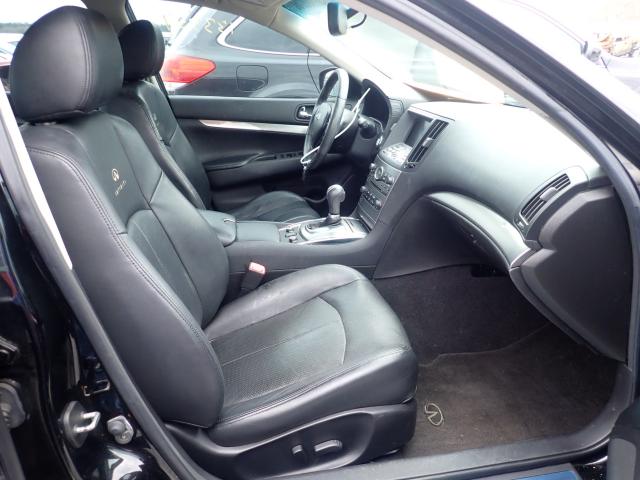 2010 INFINITI G37 JN1CV6AR1AM456813