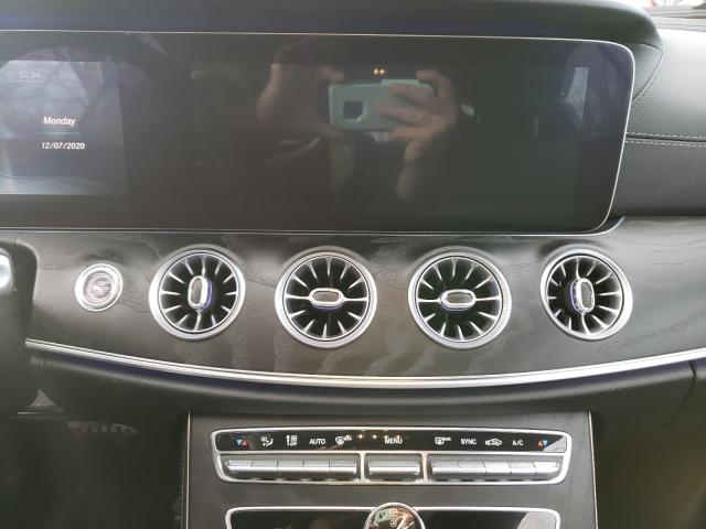 2020 MERCEDES-BENZ E 450 4MAT W1K1J6JB6LF137259