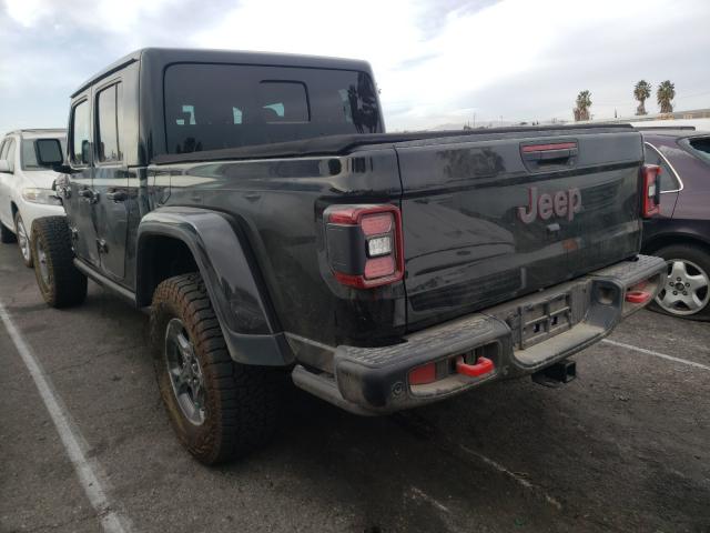 2020 JEEP GLADIATOR 1C6JJTBG2LL145399