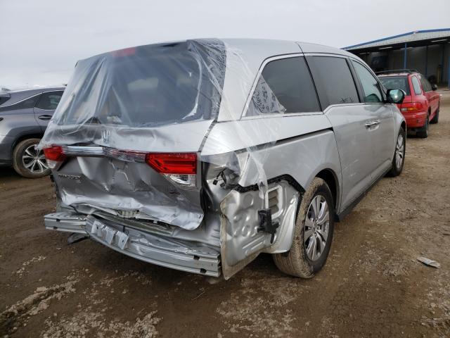 2015 HONDA ODYSSEY EX 5FNRL5H61FB084702