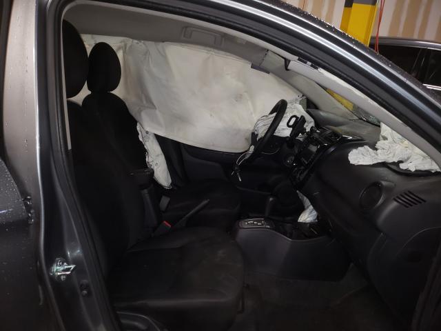 2018 MITSUBISHI MIRAGE G4 ML32F3FJ7JHF15739