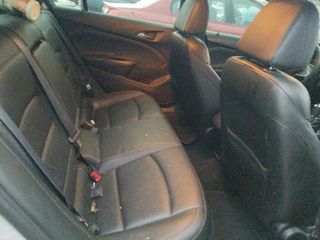 2017 CHEVROLET CRUZE PREM 1G1BF5SM3H7232365