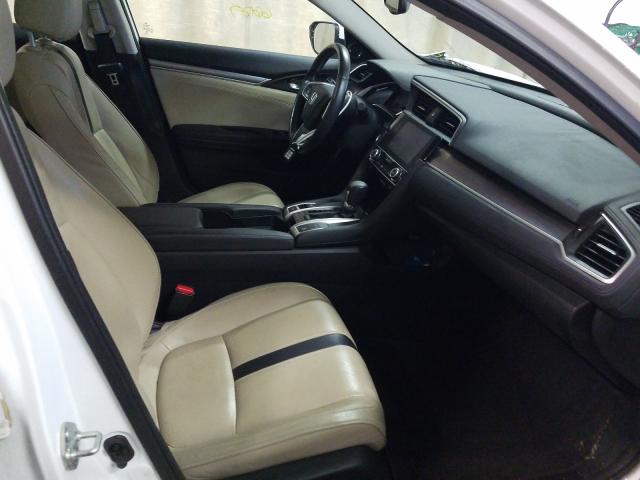 2016 HONDA CIVIC EXL 2HGFC1F71GH631889