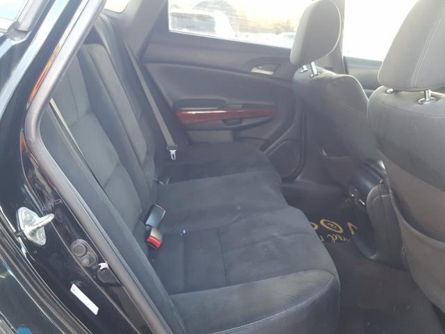 2012 HONDA CROSSTOUR 5J6TF3H33CL001989