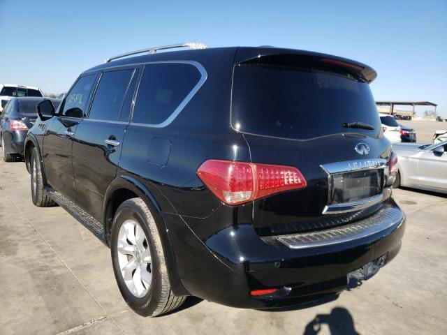 2012 INFINITI QX56 JN8AZ2NE6C9018808