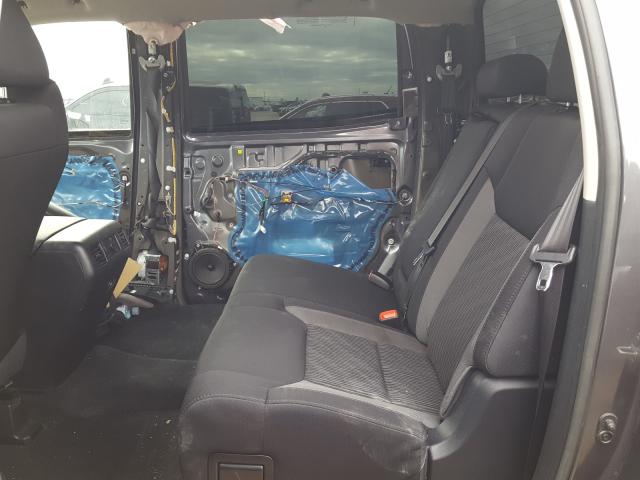 2017 TOYOTA TUNDRA CRE 5TFDW5F15HX632086