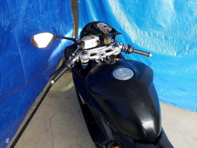 2013 DUCATI SUPERBIKE ZDM14BPWXDB011455
