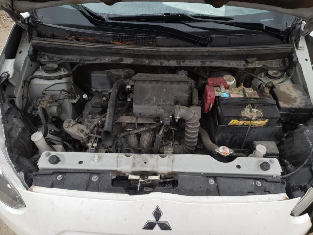 2015 MITSUBISHI MIRAGE DE ML32A3HJ0FH033596