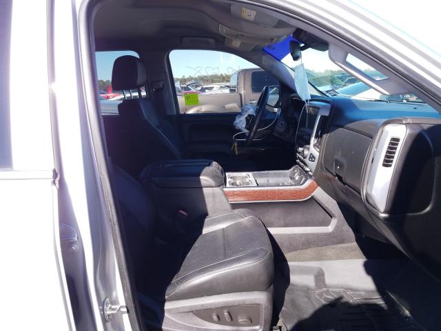 2015 GMC SIERRA C15 3GTP1VEC7FG439471