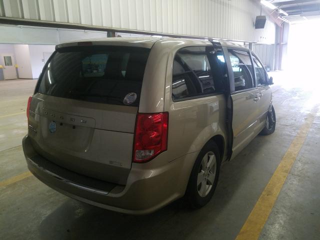 2013 DODGE GRAND CARA 2C4RDGBG8DR619052