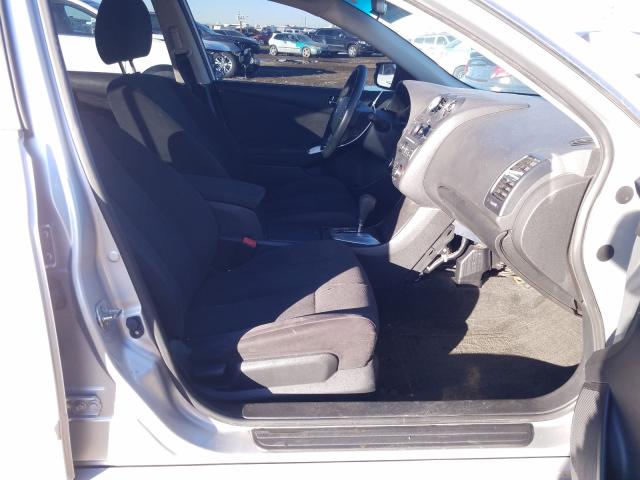 2011 NISSAN ALTIMA BAS 1N4AL2AP9BN492087