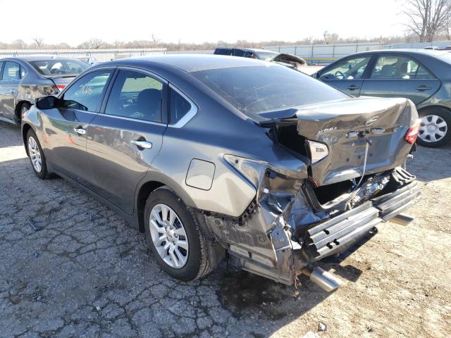 2017 NISSAN ALTIMA 1N4AL3AP3HC477742