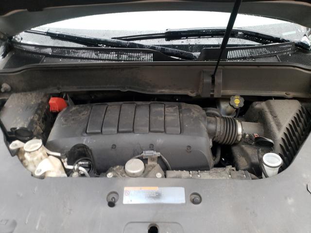 2014 BUICK ENCLAVE 5GAKRAKD4EJ346284