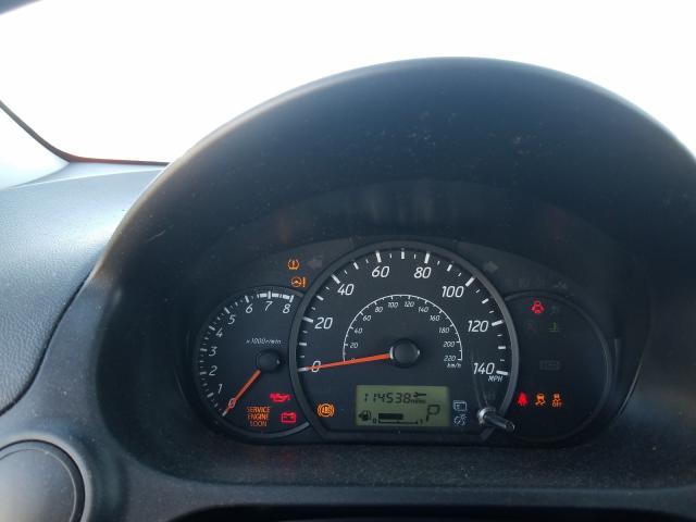 2015 MITSUBISHI MIRAGE DE ML32A3HJXFH012416