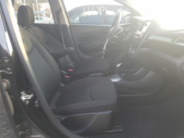 2020 CHEVROLET SPARK 1LT KL8CD6SA8LC400149