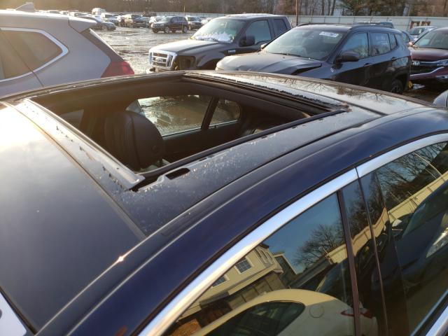 2017 MERCEDES-BENZ E 300 4MAT WDDZF4KB0HA210296