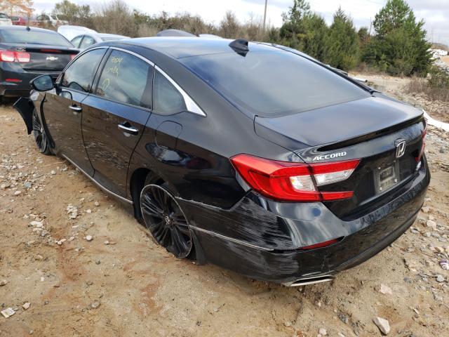 2018 HONDA ACCORD TOU 1HGCV2F99JA043197