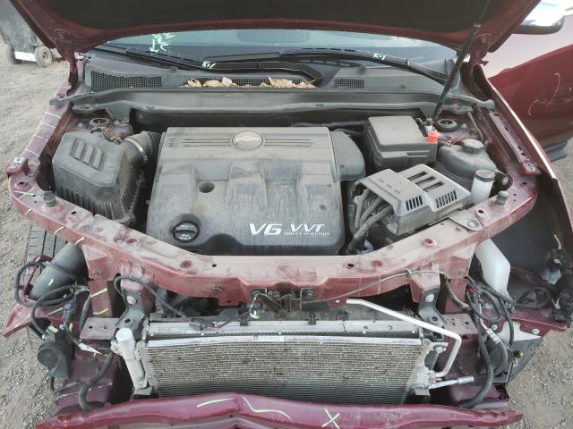 2017 CHEVROLET EQUINOX PR 2GNFLGE33H6137960