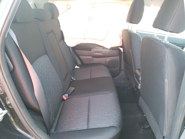 2020 MITSUBISHI OUTLANDER JA4AP3AU9LU016868