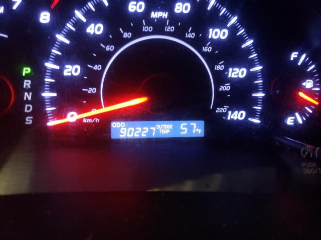 2011 TOYOTA CAMRY 4T4BF3EK5BR135605