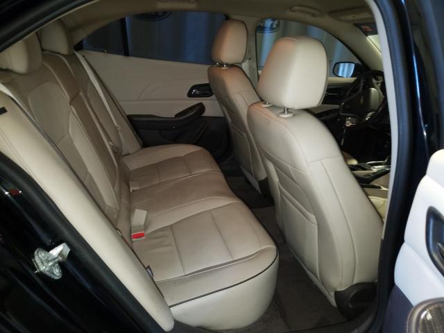 2016 CHEVROLET MALIBU LIM 1G11E5SA0GU105934