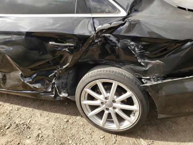 2015 AUDI A3 PREMIUM WAUACGFF0F1004100
