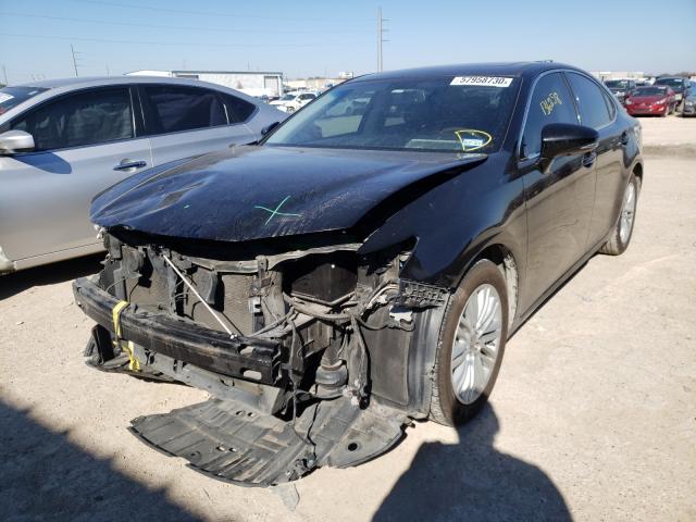 2014 LEXUS ES 350 JTHBK1GG8E2133059