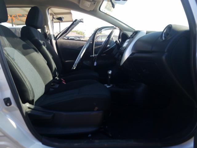 2016 NISSAN VERSA NOTE 3N1CE2CP5GL351991