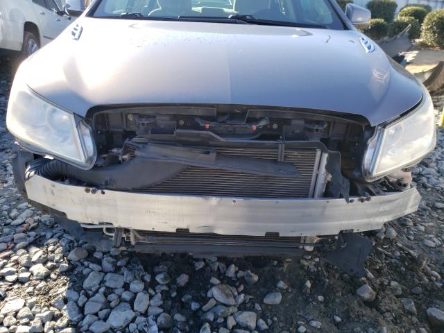 2012 BUICK LACROSSE C 1G4GB5E31CF138183