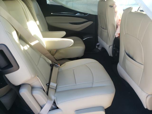 2019 BUICK ENCLAVE ES 5GAEVAKW5KJ201969