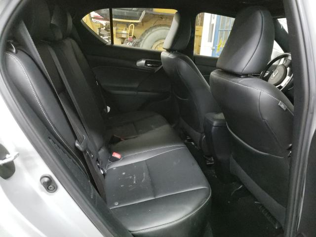 2015 LEXUS CT 200 JTHKD5BHXF2231674
