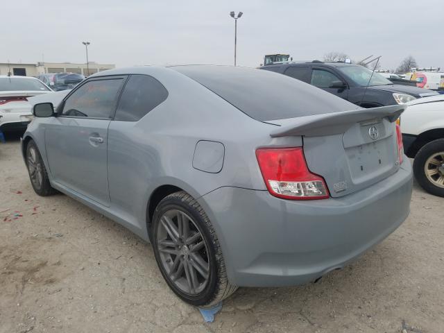 2012 TOYOTA SCION TC JTKJF5C72C3024739