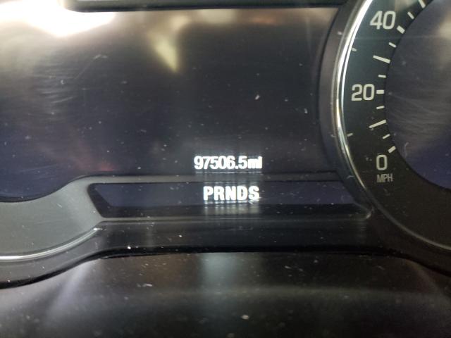 2015 LINCOLN MKC 5LMCJ1A91FUJ28254