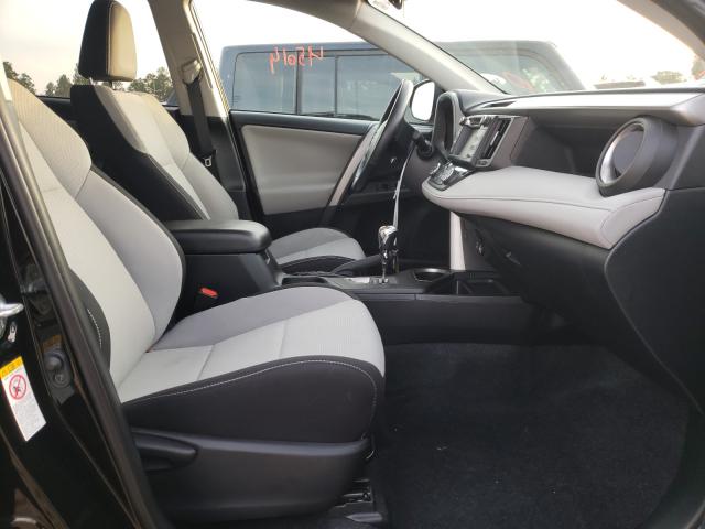 2018 TOYOTA RAV4 ADVEN 2T3WFREV2JW465037