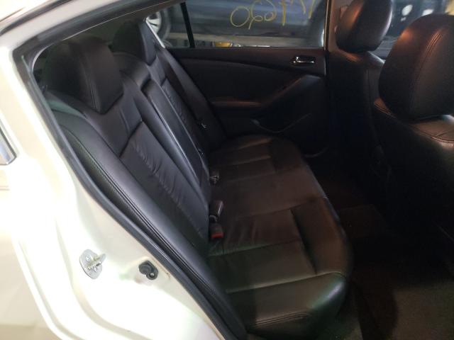 2011 NISSAN ALTIMA BAS 1N4AL2AP9BN403361