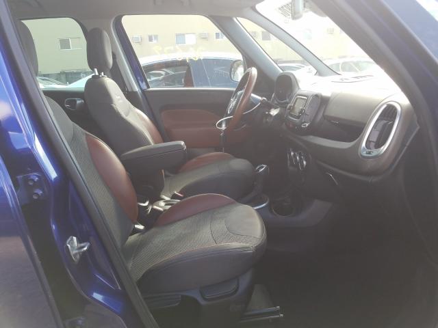 2015 FIAT 500L TREKK ZFBCFADH8FZ031814