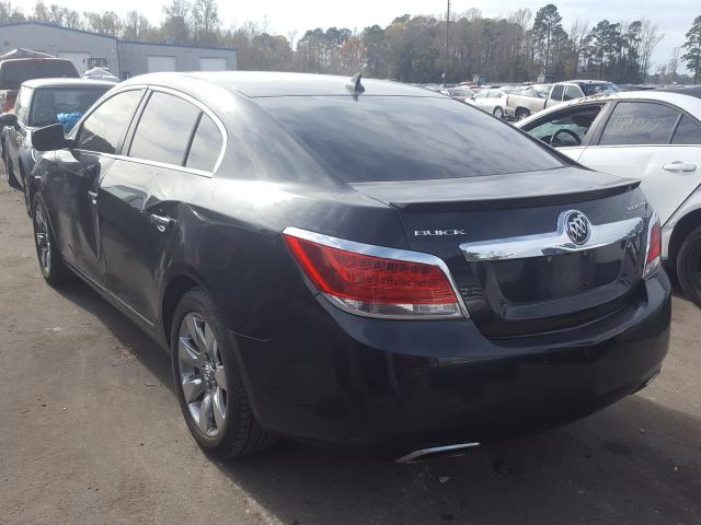 2012 BUICK LACROSSE P 1G4GD5E33CF281646