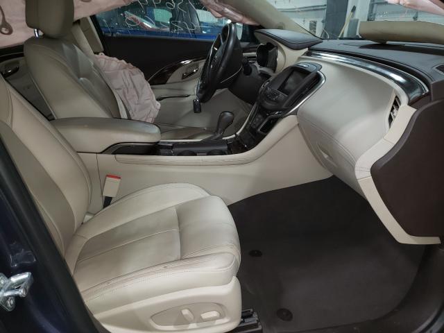 2014 BUICK LACROSSE 1G4GB5G31EF180708