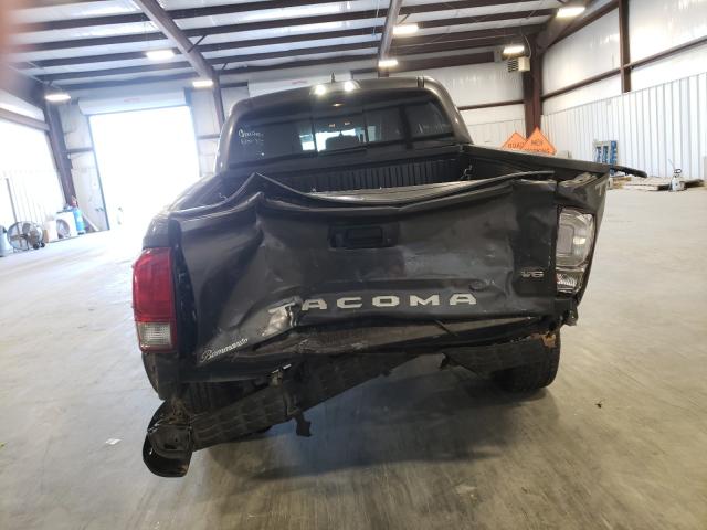 2017 TOYOTA TACOMA DOU 3TMCZ5AN0HM051808