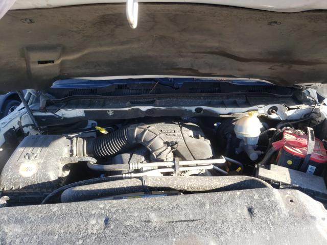 2012 DODGE RAM 1500 S 1C6RD7FT3CS272399