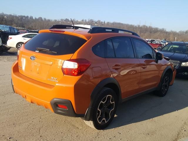 2014 SUBARU XV CROSSTR JF2GPACC1EH317477