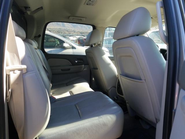 2012 CHEVROLET AVALANCHE 3GNTKFE72CG219792