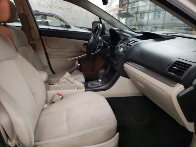 2013 SUBARU XV CROSSTR JF2GPACC4D2809065