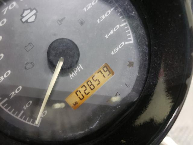 2007 HARLEY-DAVIDSON VRSCDX 1HD1HHZ127K810752